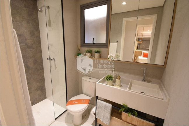 Imagem Apartamento com 2 Quartos à Venda, 63 m² em Vila Mascote - São Paulo