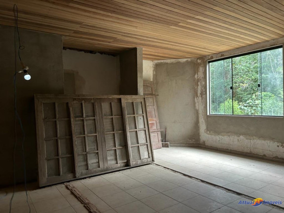 Imagem Imóvel com 8 Quartos à Venda, 900 m² em Serrinha - Teresópolis Imagem Imóvel com 8 Quartos à Venda, 900 m² em Serrinha - Teresópolis