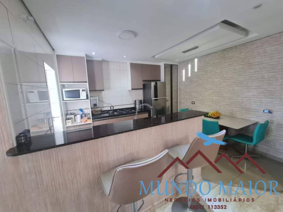Imagem Apartamento com 3 Quartos à Venda, 85 m² em Vila Bela Vista - Santo André Imagem Apartamento com 3 Quartos à Venda, 85 m² em Vila Bela Vista - Santo André