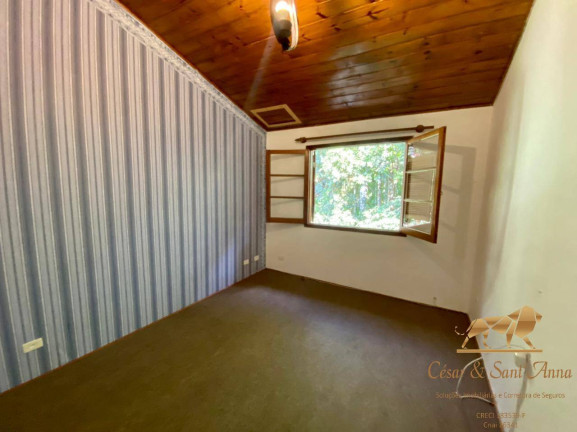 Imagem Casa com 6 Quartos à Venda, 1.000 m² em Alto Da Boa Vista - Campos Do Jordão
