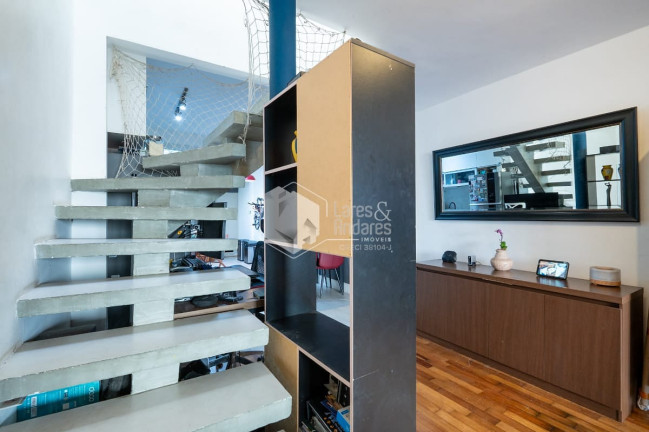 Imagem Imóvel com 3 Quartos à Venda, 94 m² em Campo Belo - São Paulo Imagem Imóvel com 3 Quartos à Venda, 94 m² em Campo Belo - São Paulo