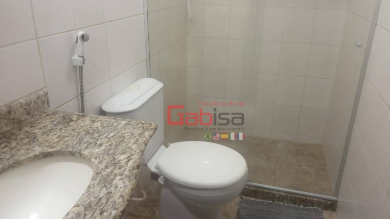 Imagem Casa de Condomínio com 2 Quartos à Venda, 70 m² em Foguete - Cabo Frio Imagem Casa de Condomínio com 2 Quartos à Venda, 70 m² em Foguete - Cabo Frio