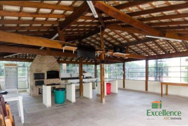 Imagem Apartamento com 2 Quartos à Venda, 50 m² em Paulicéia - São Bernardo Do Campo Imagem Apartamento com 2 Quartos à Venda, 50 m² em Paulicéia - São Bernardo Do Campo
