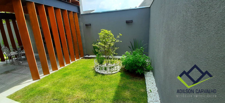 Imagem Casa de Condomínio com 3 Quartos à Venda, 510 m² em Jundiaí