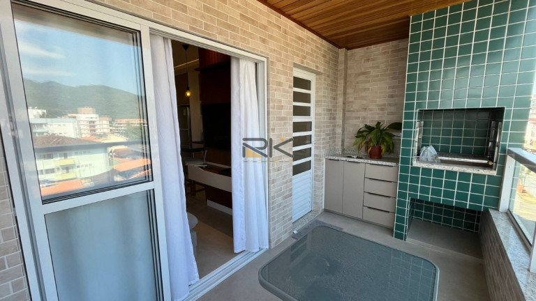Imagem Apartamento com 1 Quarto à Venda, 47 m² em Itaguá - Ubatuba Imagem Apartamento com 1 Quarto à Venda, 47 m² em Itaguá - Ubatuba