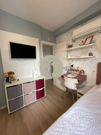 Imagem Apartamento com 3 Quartos à Venda, 77 m² em Ponta Da Praia - Santos Imagem Apartamento com 3 Quartos à Venda, 77 m² em Ponta Da Praia - Santos