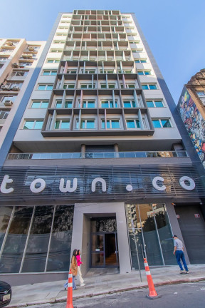 Imagem Casa com 1 Quarto à Venda, 30 m² em Centro Histórico - Porto Alegre