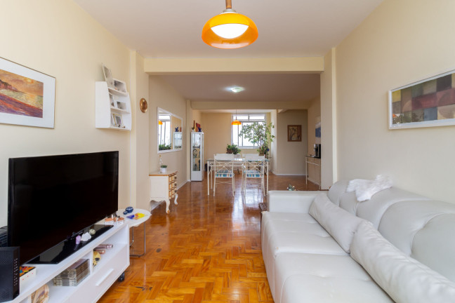 Imagem Apartamento com 3 Quartos à Venda, 117 m² em Perdizes - São Paulo Imagem Apartamento com 3 Quartos à Venda, 117 m² em Perdizes - São Paulo