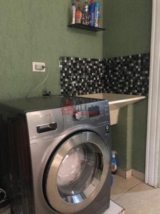 Imagem Sobrado com 3 Quartos à Venda, 150 m² em Chácara Nossa Senhora Do Bom Conselho - São Paulo