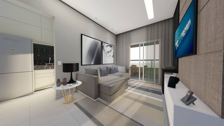 Imagem Apartamento com 2 Quartos à Venda, 91 m² em Tupi - Praia Grande Imagem Apartamento com 2 Quartos à Venda, 91 m² em Tupi - Praia Grande