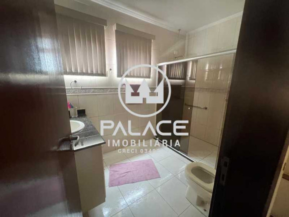 Imagem Imóvel com 3 Quartos à Venda, 183 m² em Alto - Piracicaba