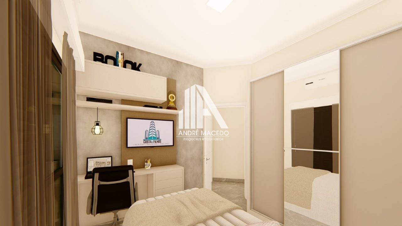 Imagem Casa com 2 Quartos à Venda, 70 m² em Vila Florida - Mogi Guaçu