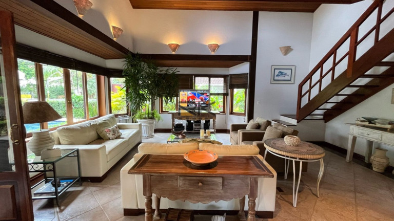 Imagem Casa de Condomínio com 4 Quartos à Venda, 250 m² em Lázaro - Ubatuba Imagem Casa de Condomínio com 4 Quartos à Venda, 250 m² em Lázaro - Ubatuba
