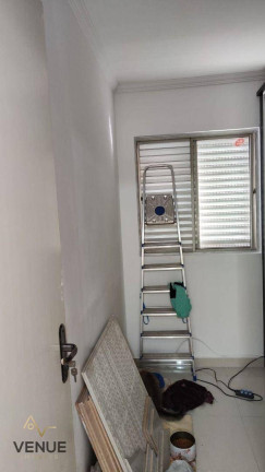 Imagem Apartamento com 3 Quartos à Venda, 55 m² em Jardim Ibitirama - São Paulo Imagem Apartamento com 3 Quartos à Venda, 55 m² em Jardim Ibitirama - São Paulo
