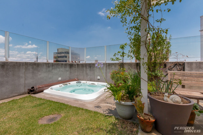 Imagem Apartamento com 3 Quartos à Venda, 289 m² em Perdizes - São Paulo Imagem Apartamento com 3 Quartos à Venda, 289 m² em Perdizes - São Paulo