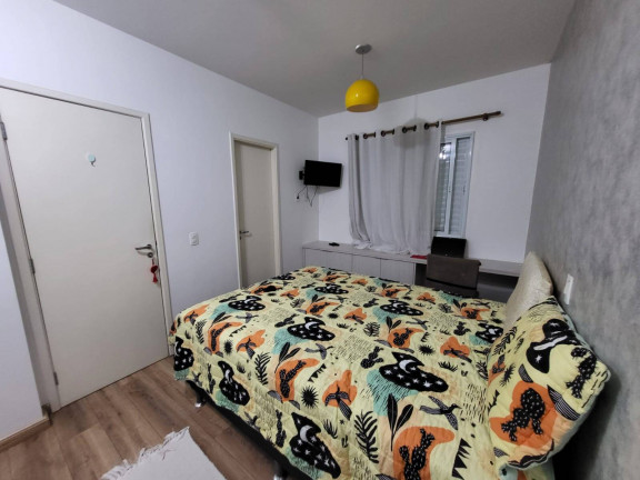 Imagem Apartamento com 2 Quartos à Venda, 97 m² em Alphaville Centro Industrial E Empresarial/alphaville. - Barueri