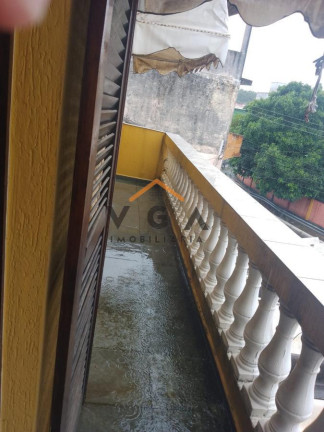 Imagem Casa com 3 Quartos para Alugar, 300 m² em Vila Guilhermina - São Paulo Imagem Casa com 3 Quartos para Alugar, 300 m² em Vila Guilhermina - São Paulo