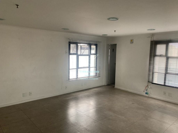Imagem Sala Comercial à Venda, 86 m² em Vila Clementino - São Paulo