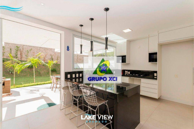 Imagem Casa com 3 Quartos à Venda, 370 m² em Gramado - Campinas