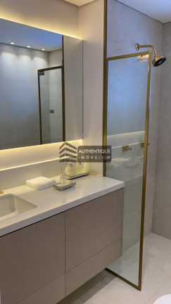 Imagem Apartamento com 4 Quartos à Venda, 180 m² em Brooklin - São Paulo Imagem Apartamento com 4 Quartos à Venda, 180 m² em Brooklin - São Paulo