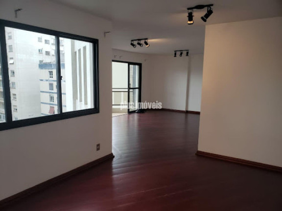 Imagem Apartamento com 4 Quartos à Venda ou Locação, 160 m² em Consolação - São Paulo Imagem Apartamento com 4 Quartos à Venda ou Locação, 160 m² em Consolação - São Paulo