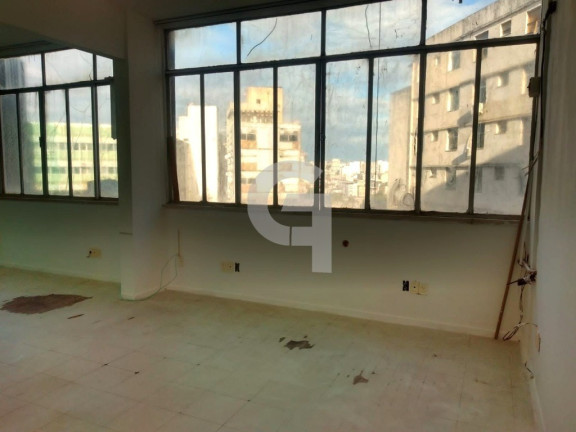 Imagem Imóvel Comercial à Venda, 104 m² em Centro - Salvador