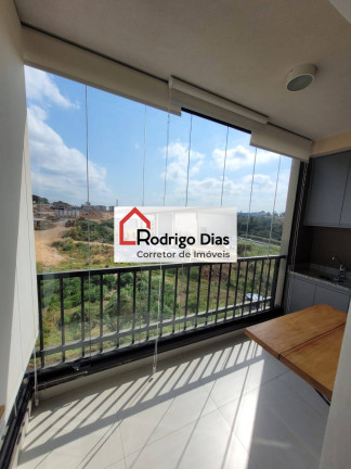 Imagem Apartamento com 2 Quartos à Venda, 60 m² em Jardim Carolina - Jundiaí Imagem Apartamento com 2 Quartos à Venda, 60 m² em Jardim Carolina - Jundiaí