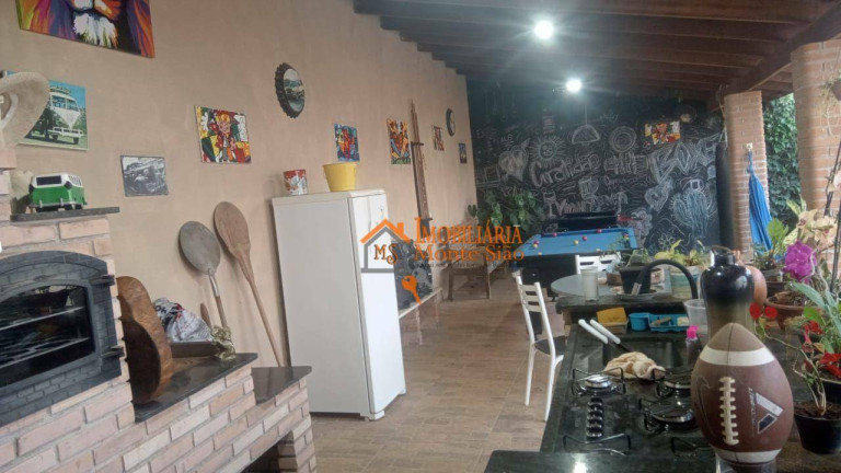 Imagem Chácara com 3 Quartos à Venda, 600 m² em Jardim Maracanã - Atibaia Imagem Chácara com 3 Quartos à Venda, 600 m² em Jardim Maracanã - Atibaia