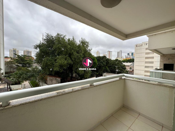 Imagem Apartamento com 3 Quartos para Alugar, 97 m² em Alvorada - Cuiabá Imagem Apartamento com 3 Quartos para Alugar, 97 m² em Alvorada - Cuiabá