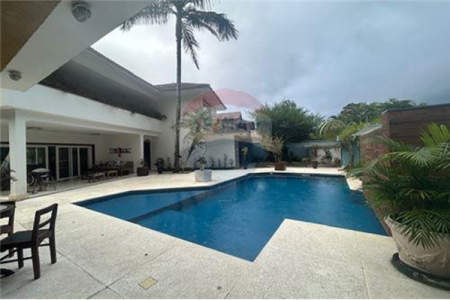 Imagem Casa de Condomínio com 5 Quartos à Venda, 502 m² em Barra Da Tijuca - Rio De Janeiro Imagem Casa de Condomínio com 5 Quartos à Venda, 502 m² em Barra Da Tijuca - Rio De Janeiro