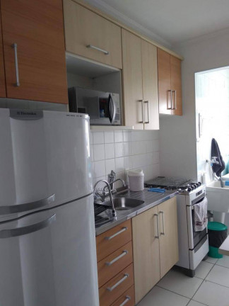 Imagem Apartamento com 2 Quartos à Venda, 48 m² em Vila Guilherme - São Paulo