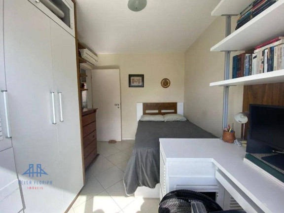 Imagem Cobertura com 2 Quartos à Venda, 72 m² em Córrego Grande - Florianópolis Imagem Cobertura com 2 Quartos à Venda, 72 m² em Córrego Grande - Florianópolis