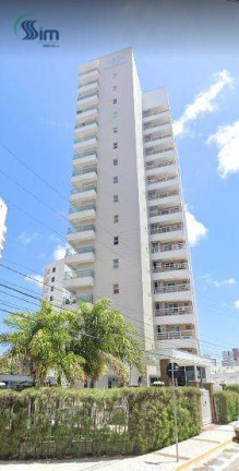 Apartamento com 4 Quartos à Venda, 207 m² em Guararapes - Fortaleza
