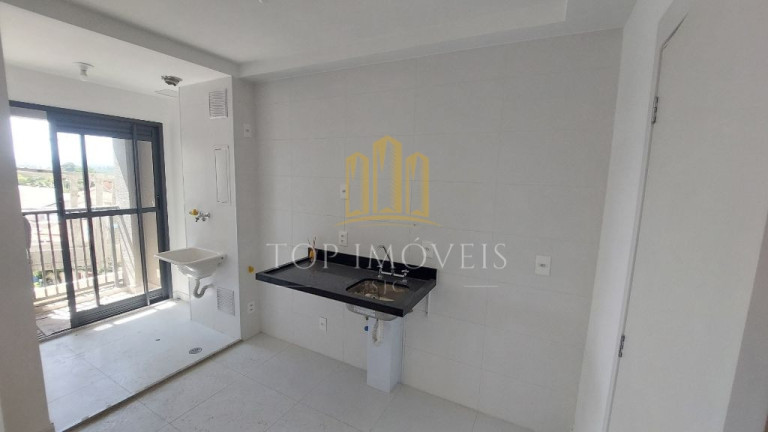 Imagem Apartamento com 2 Quartos à Venda, 59 m² em Jardim Esplanada - São José Dos Campos Imagem Apartamento com 2 Quartos à Venda, 59 m² em Jardim Esplanada - São José Dos Campos