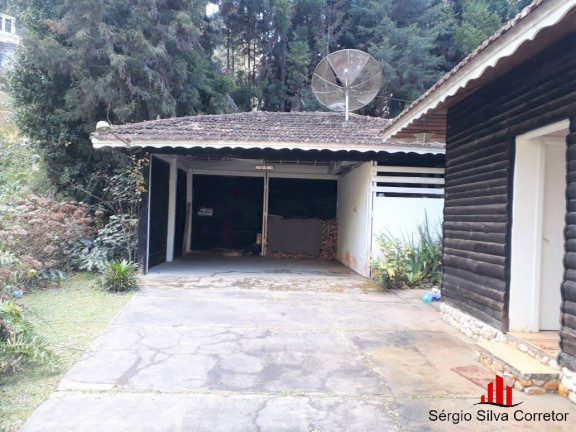 Imagem Casa de Condomínio com 4 Quartos à Venda, 1.185 m² em Descansópolis - Campos Do Jordão Imagem Casa de Condomínio com 4 Quartos à Venda, 1.185 m² em Descansópolis - Campos Do Jordão
