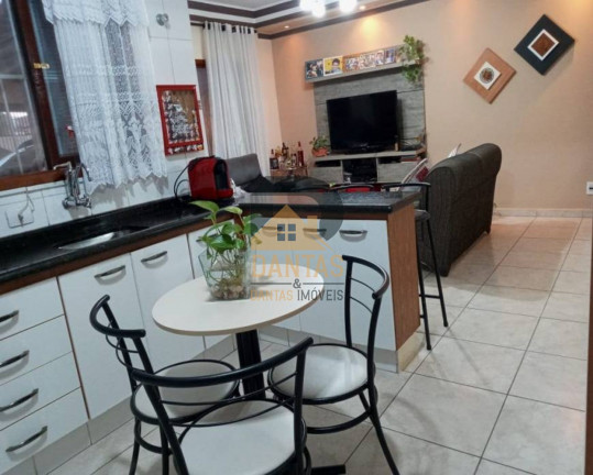 Imóvel com 3 Quartos à Venda,  em Jardim Kioto Ii - Indaiatuba