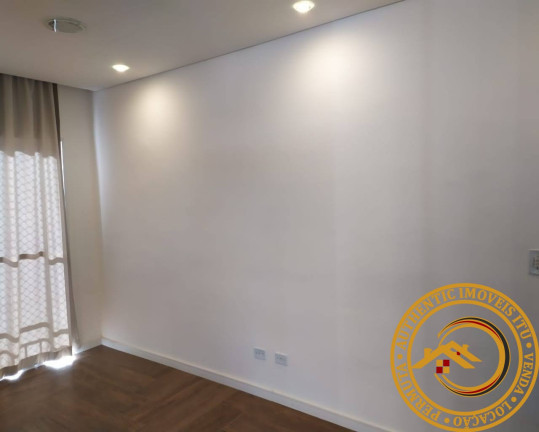 Imagem Apartamento com 2 Quartos à Venda, 52 m² em Nossa Senhora Aparecida - Itu