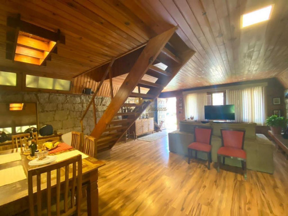 Imagem Casa com 2 Quartos à Venda, 126 m² em Jardim Cascata - Teresópolis Imagem Casa com 2 Quartos à Venda, 126 m² em Jardim Cascata - Teresópolis