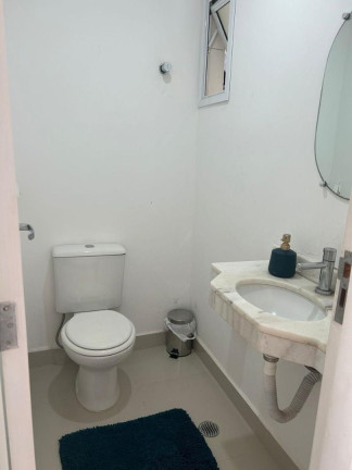 Imagem Apartamento com 3 Quartos à Venda, 131 m² em Jardim Das Indústrias - São José Dos Campos Imagem Apartamento com 3 Quartos à Venda, 131 m² em Jardim Das Indústrias - São José Dos Campos