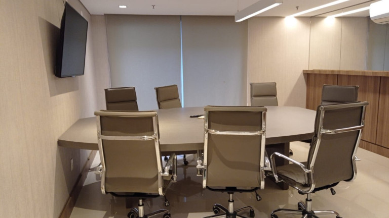 Imagem Imóvel Comercial à Venda, 41 m² em Vila Belmiro - Santos Imagem Imóvel Comercial à Venda, 41 m² em Vila Belmiro - Santos
