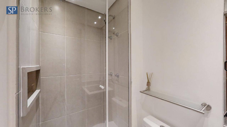 Imagem Apartamento com 1 Quarto à Venda, 28 m² em Vila Olímpia - São Paulo Imagem Apartamento com 1 Quarto à Venda, 28 m² em Vila Olímpia - São Paulo