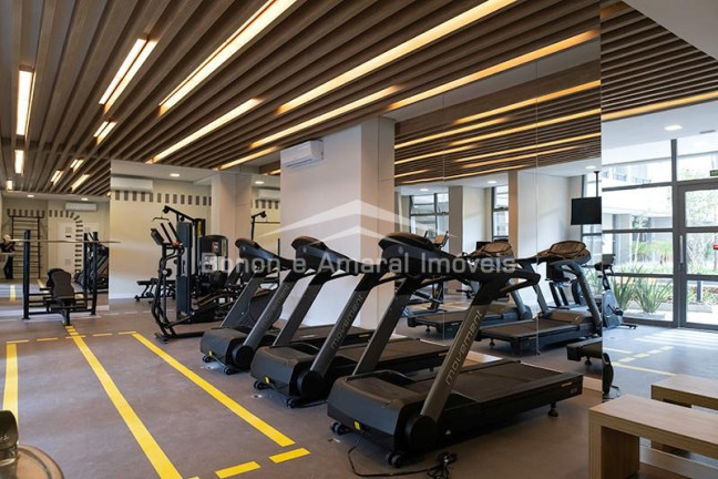 Imagem Apartamento com 2 Quartos à Venda, 87 m² em Jardim Guanabara - Campinas