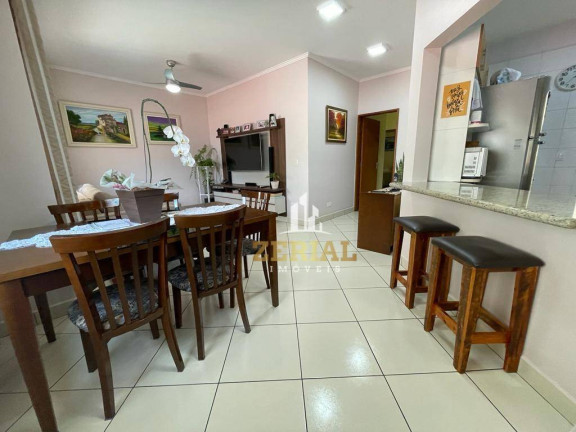 Casa com 3 Quartos à Venda, 104 m² em Santa Paula - São Caetano Do Sul