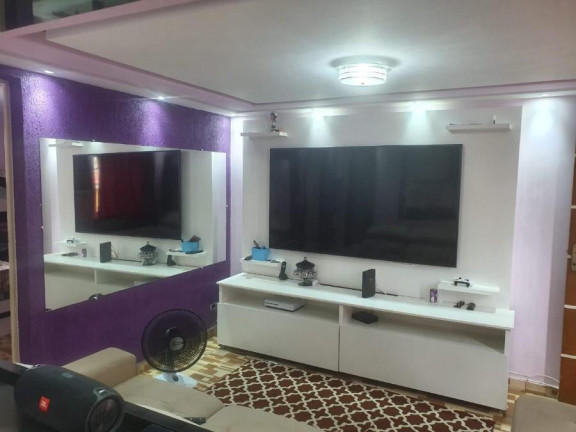 Imagem Apartamento com 2 Quartos à Venda, 120 m² em Guaianases - São Paulo