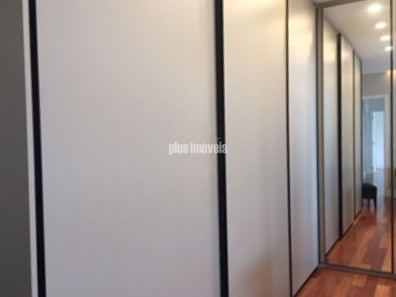 Imagem Apartamento com 3 Quartos à Venda, 207 m² em Cidade Jardim - São Paulo Imagem Apartamento com 3 Quartos à Venda, 207 m² em Cidade Jardim - São Paulo