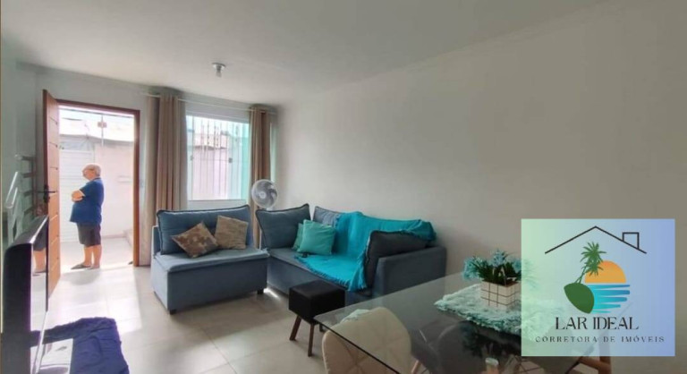 Imagem Casa com 3 Quartos à Venda,  em Costa Azul - Rio Das Ostras