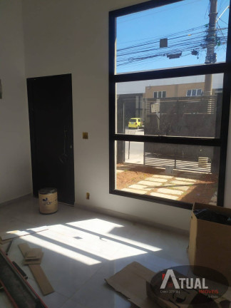 Imagem Casa com 3 Quartos à Venda, 117 m² em Jardim Imperial - Atibaia