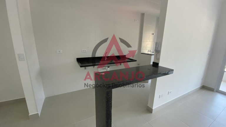 Apartamento com 3 Quartos à Venda, 89 m² em Toninhas - Ubatuba