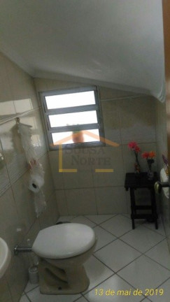 Imagem Sobrado com 3 Quartos à Venda, 124 m² em Vila Nova Mazzei - São Paulo Imagem Sobrado com 3 Quartos à Venda, 124 m² em Vila Nova Mazzei - São Paulo