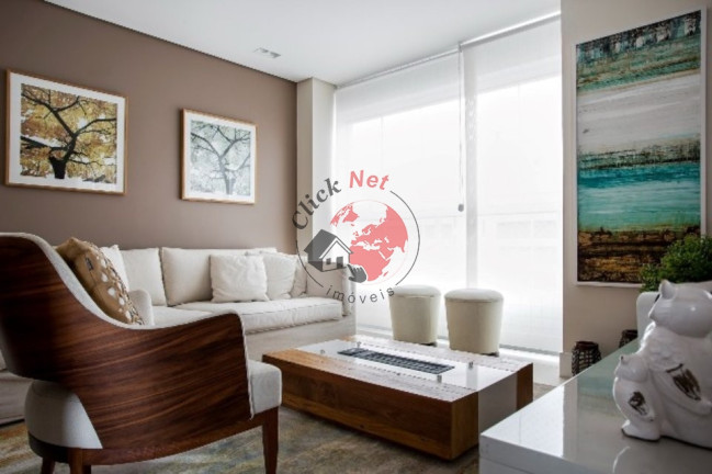 Imagem Apartamento com 3 Quartos à Venda, 246 m² em Centro - São Caetano Do Sul